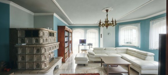 Вилла с 4 спальнями в Баден-Вюртемберг, Германия № 39731 4