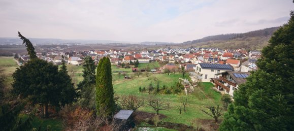 Вилла с 4 спальнями в Баден-Вюртемберг, Германия № 39731 16