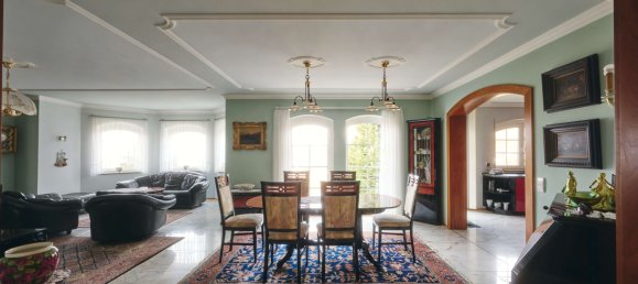 Вилла с 4 спальнями в Баден-Вюртемберг, Германия № 39731 7