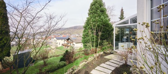 Вилла с 4 спальнями в Баден-Вюртемберг, Германия № 39731 13