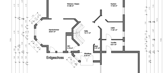 Вилла с 4 спальнями в Баден-Вюртемберг, Германия № 39731 21