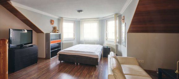 Вилла с 4 спальнями в Баден-Вюртемберг, Германия № 39731 18