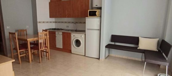 Apartamento T2 em Torrevieja, Spain N.º 180281 2