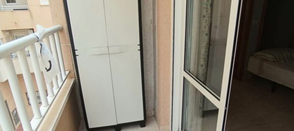 Apartamento T2 em Torrevieja, Spain N.º 180281 10