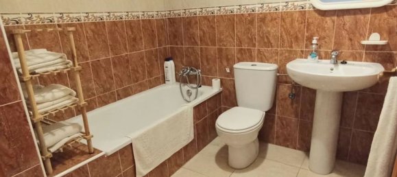 Apartamento T2 em Torrevieja, Spain N.º 180281 6