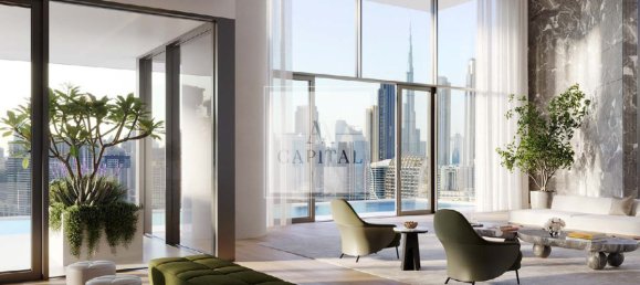 3 غرف نوم شقة في الخليج التجاري, UAE رقم 52237 11