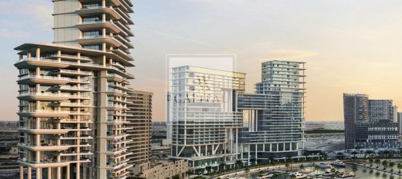 3 غرف نوم شقة في الخليج التجاري, UAE رقم 52237 5