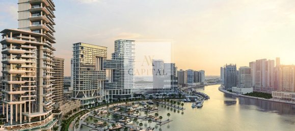 3 غرف نوم شقة في الخليج التجاري, UAE رقم 52237 3