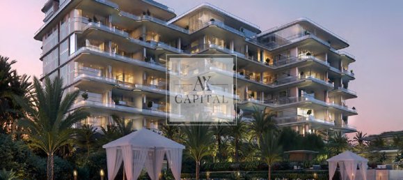 3 غرف نوم شقة في الخليج التجاري, UAE رقم 52237 8