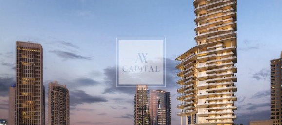 3 غرف نوم شقة في الخليج التجاري, UAE رقم 52237 4