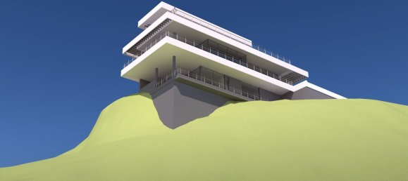 Terreno em Estepona, Spain 4890 m² N.º 136668 4