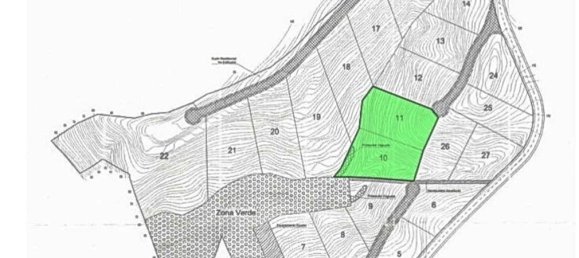 Terreno em Estepona, Spain 4890 m² N.º 136668 14