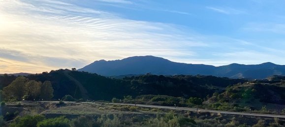 Terreno em Estepona, Spain 4890 m² N.º 136668 12