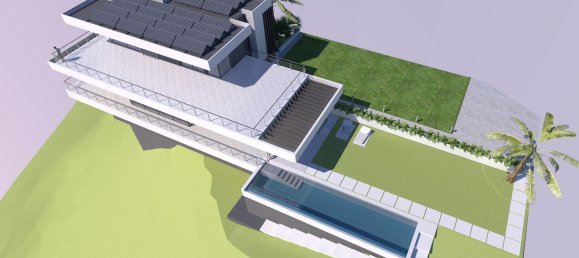 Terreno em Estepona, Spain 4890 m² N.º 136668 5