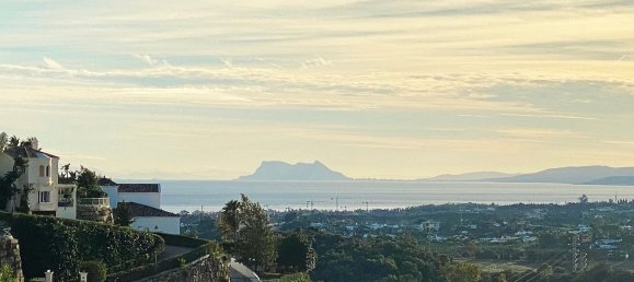 Terreno em Estepona, Spain 4890 m² N.º 136668 11