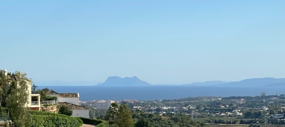 Terreno em Estepona, Spain 4890 m² N.º 136668 9