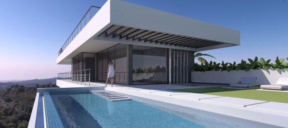 Terreno em Estepona, Spain 4890 m² N.º 136668 6