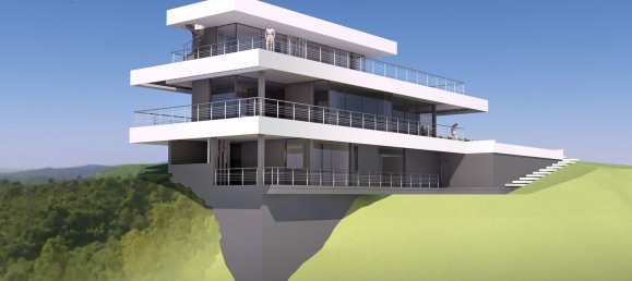 Terreno em Estepona, Spain 4890 m² N.º 136668 2