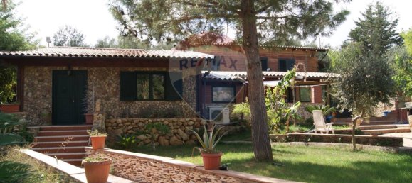 Villa T11 em Monreale, Italy N.º 312779 2