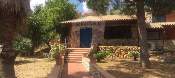 Villa T11 em Monreale, Italy N.º 312779 76