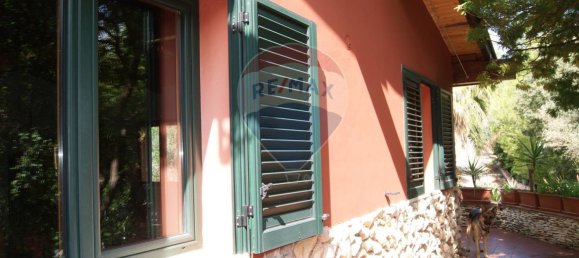 Villa T11 em Monreale, Italy N.º 312779 20