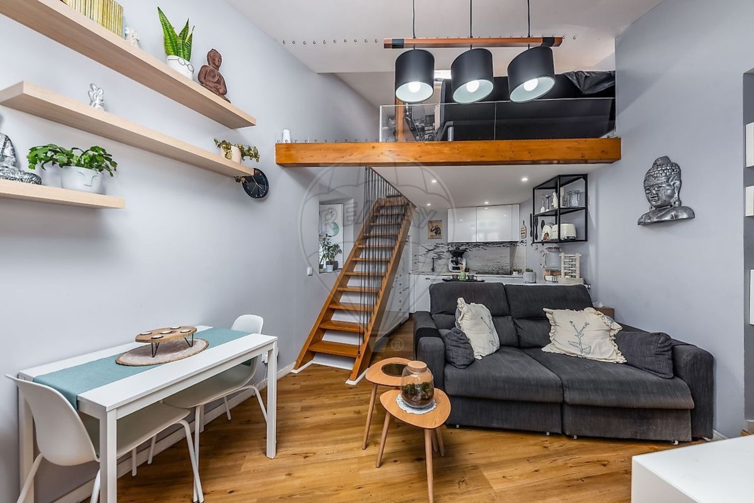 1 chambre Maison à Sintra, Portugal No. 222183