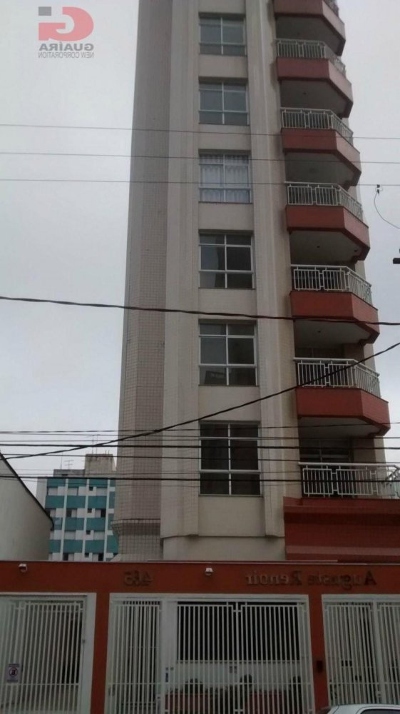 Apartamento T4 em São Paulo, Brazil N.º 474442