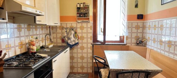 4 rooms Apartment in Verres, Italy No. 114362 24