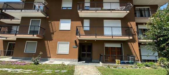4 rooms Apartment in Verres, Italy No. 114362 6