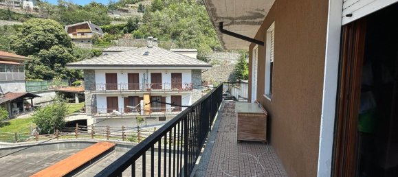 4 rooms Apartment in Verres, Italy No. 114362 23