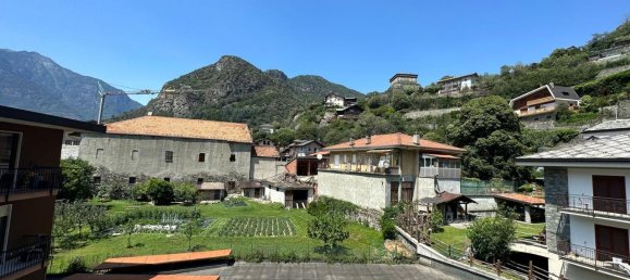 4 rooms Apartment in Verres, Italy No. 114362 18