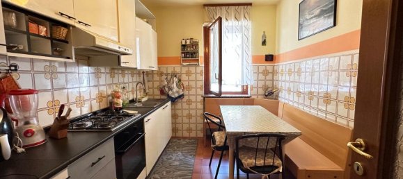4 rooms Apartment in Verres, Italy No. 114362 21