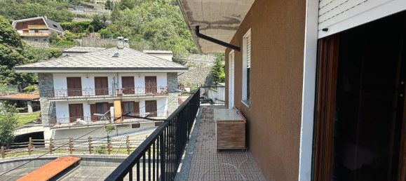 4 rooms Apartment in Verres, Italy No. 114362 20