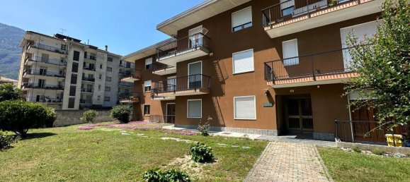 4 rooms Apartment in Verres, Italy No. 114362 26