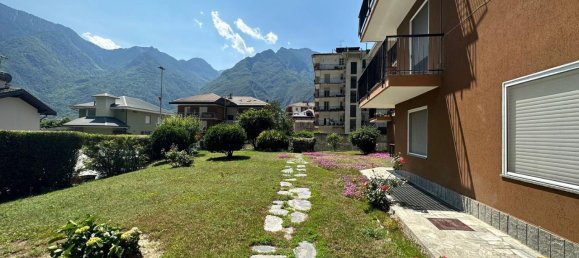4 rooms Apartment in Verres, Italy No. 114362 15