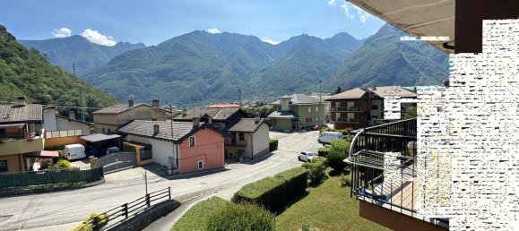 4 rooms Apartment in Verres, Italy No. 114362 9