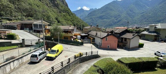 4 rooms Apartment in Verres, Italy No. 114362 7