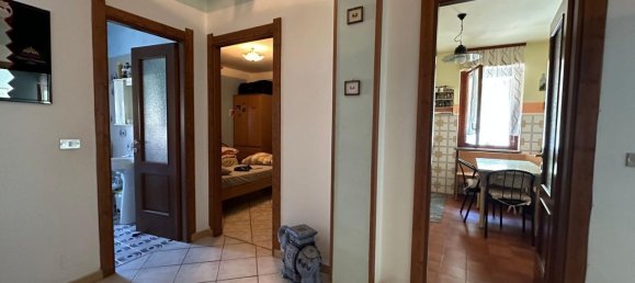4 rooms Apartment in Verres, Italy No. 114362 3