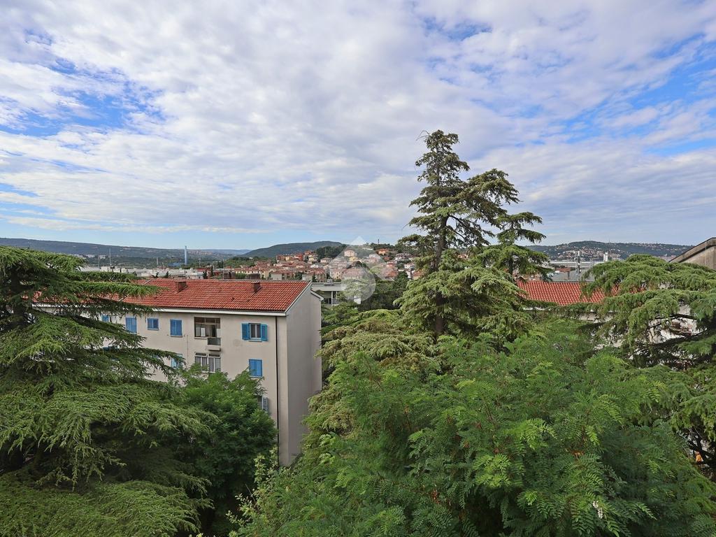 2 bedrooms Apartment in Trieste, Italy No. 257883