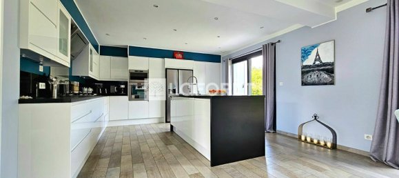 Casa T5 em Champhol, France N.º 65765 8