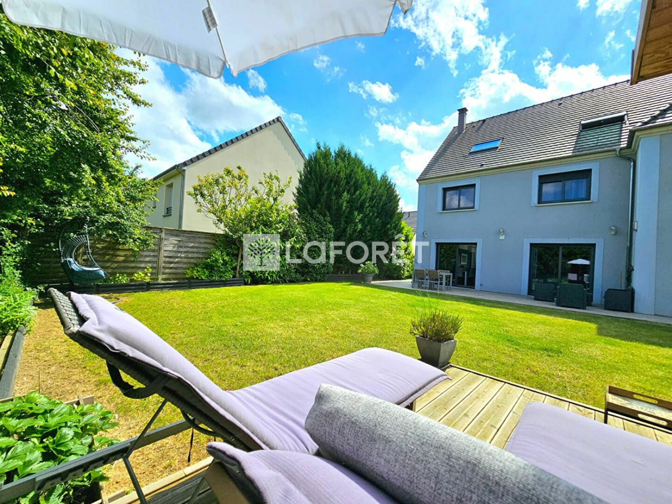 Casa T5 em Champhol, France N.º 65765