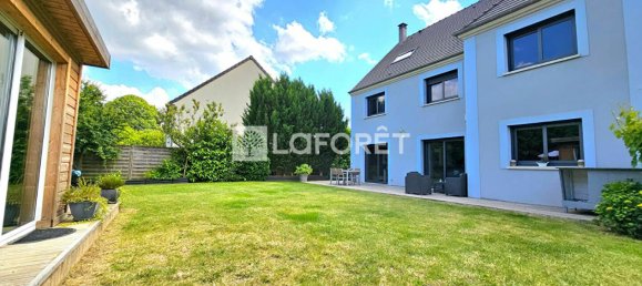 Casa T5 em Champhol, France N.º 65765 13