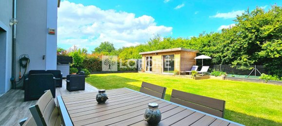 Casa T5 em Champhol, France N.º 65765 14