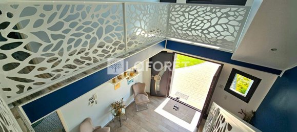 Casa T5 em Champhol, France N.º 65765 2