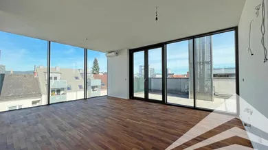 2 غرف نوم بانتهاوس في Linz, Austria رقم 46154