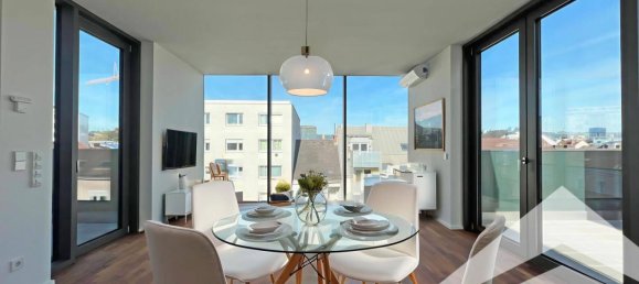 2 غرف نوم بانتهاوس في Linz, Austria رقم 46154 14