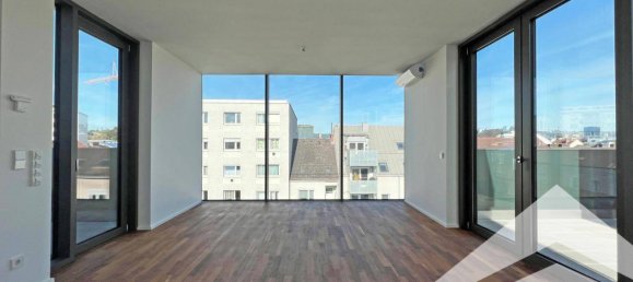 2 غرف نوم بانتهاوس في Linz, Austria رقم 46154 13