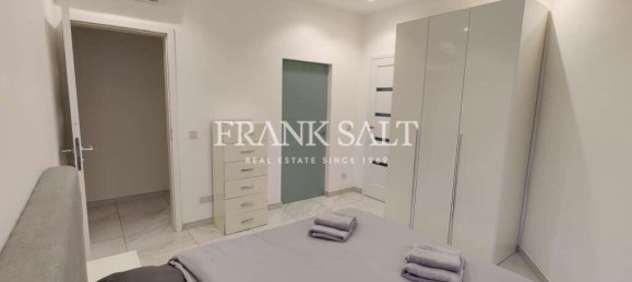 Apartamento de 3 dormitorios en Naxxar, Malta No. 4223 8