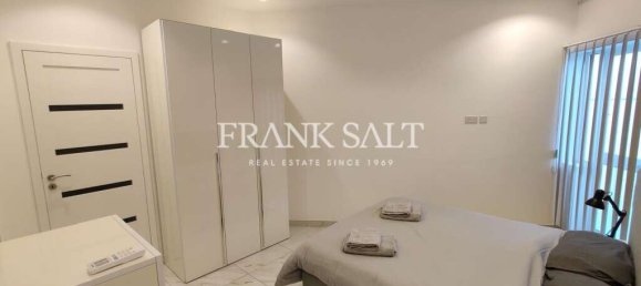 Apartamento de 3 dormitorios en Naxxar, Malta No. 4223 6