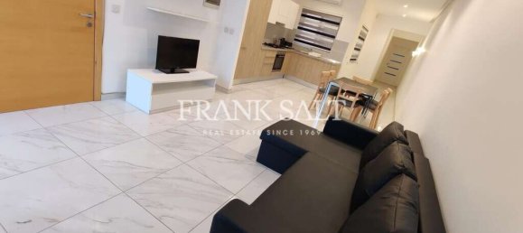 Apartamento de 3 dormitorios en Naxxar, Malta No. 4223 4